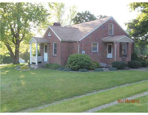 2139 Old 422 Summit Butler, PA 16002 - Photo 2 of 18 Exterior Front.