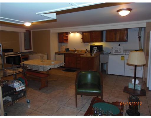 2139 Old 422 Summit Butler, PA 16002 - Photo 14 of 18 Cafeteria/Kitchen. This is the basement kitchen and diningroom.