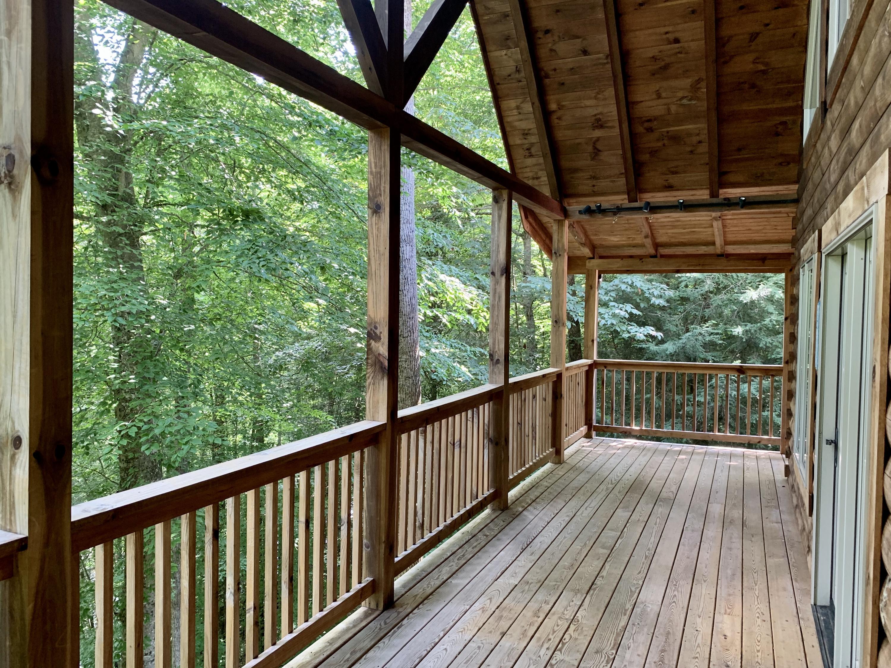 190 Tailwater Road Bluff City, TN 37618 - Photo 8 of 54 IMG_2172