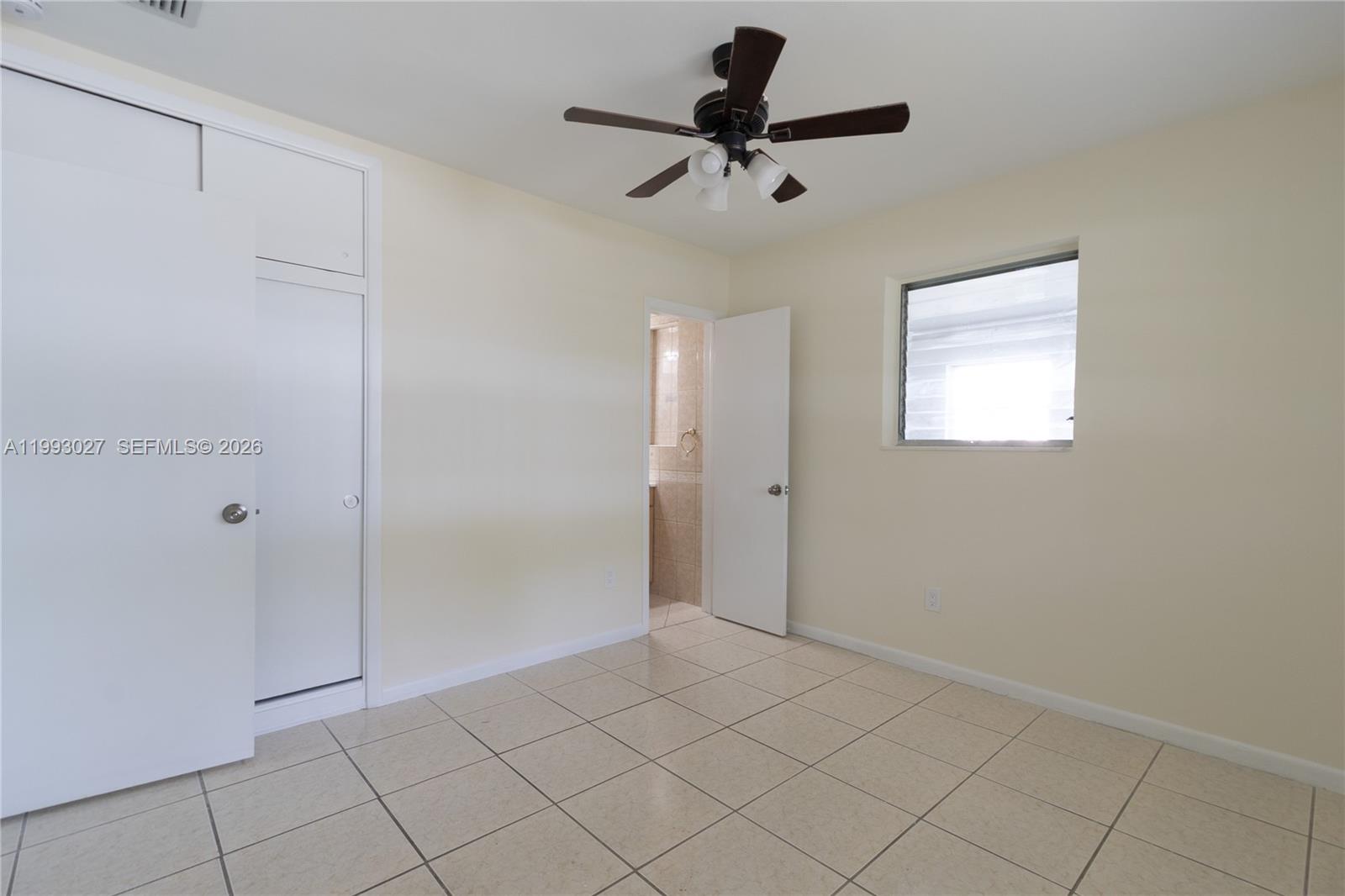 11770 Southwest 168th Street, Unit 11770 Miami, FL 33177 - Photo 11 of 22 a view of an empty room