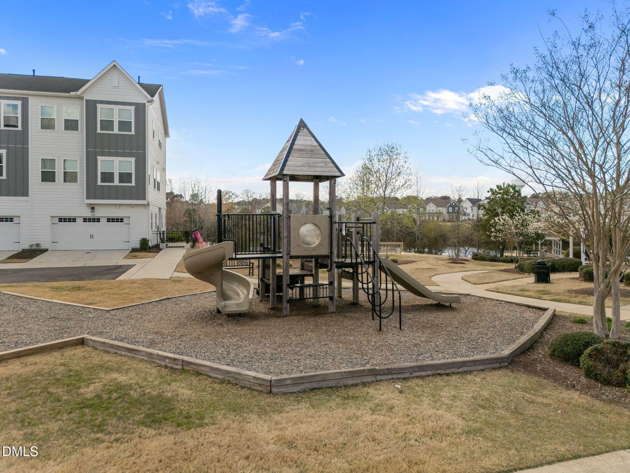 500 Friendship Chapel Road Wake Forest, NC 27587 - Photo 32 of 46 46-web-or-mls-DJI_20260324032014_0743_D