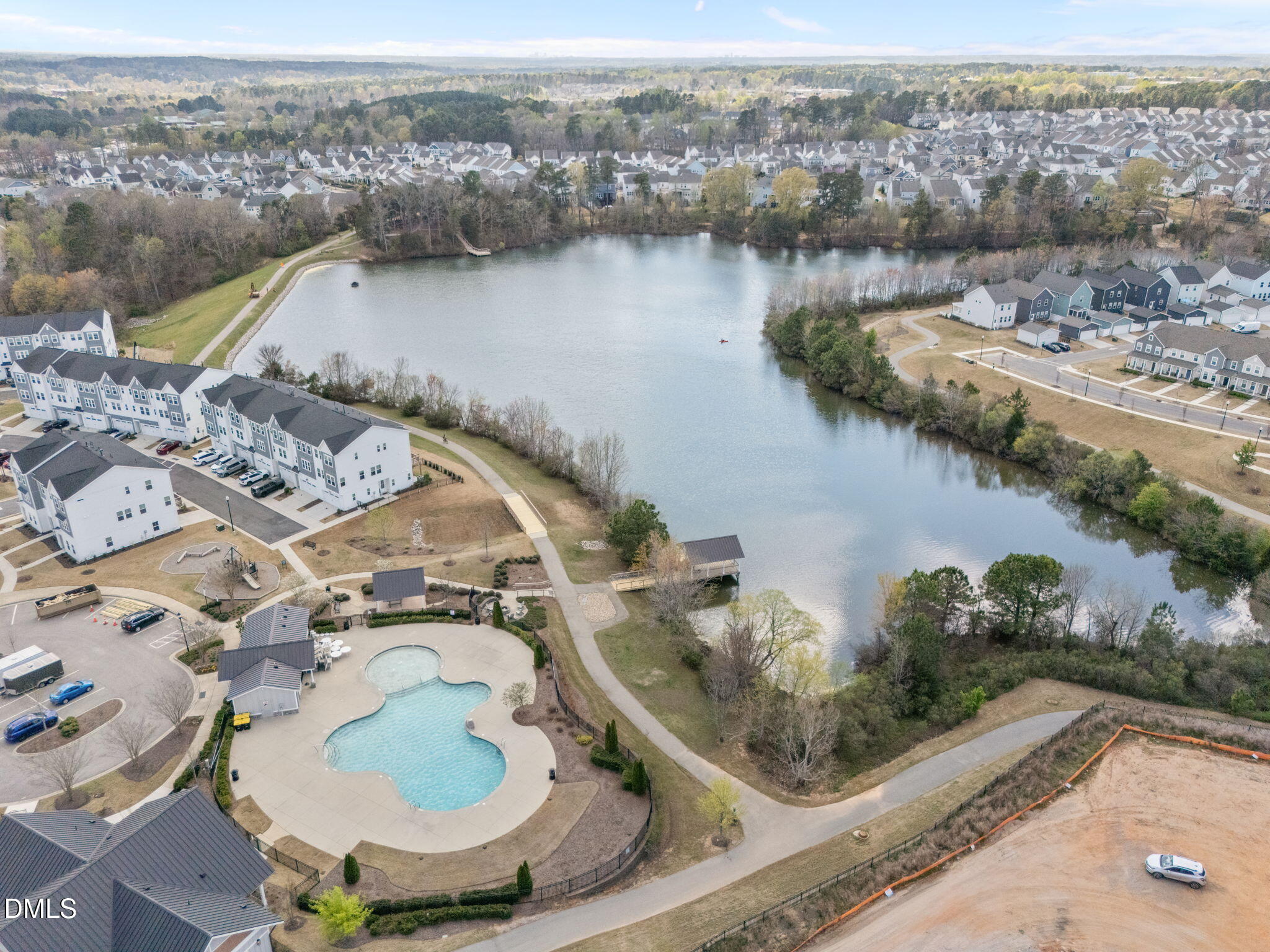 500 Friendship Chapel Road Wake Forest, NC 27587 - Photo 34 of 46 48-web-or-mls-DJI_20260324032055_0745_D
