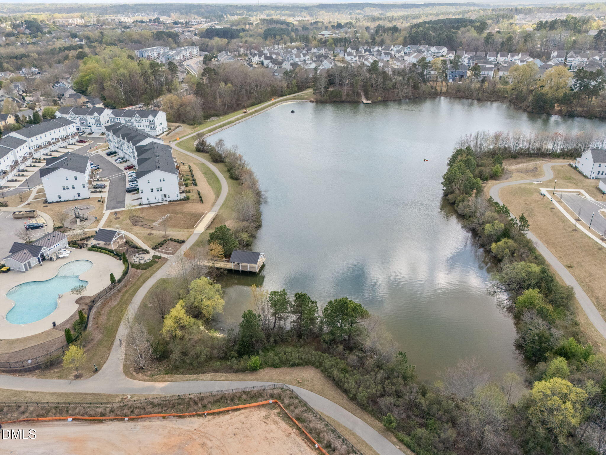 500 Friendship Chapel Road Wake Forest, NC 27587 - Photo 35 of 46 49-web-or-mls-DJI_20260324032116_0746_D