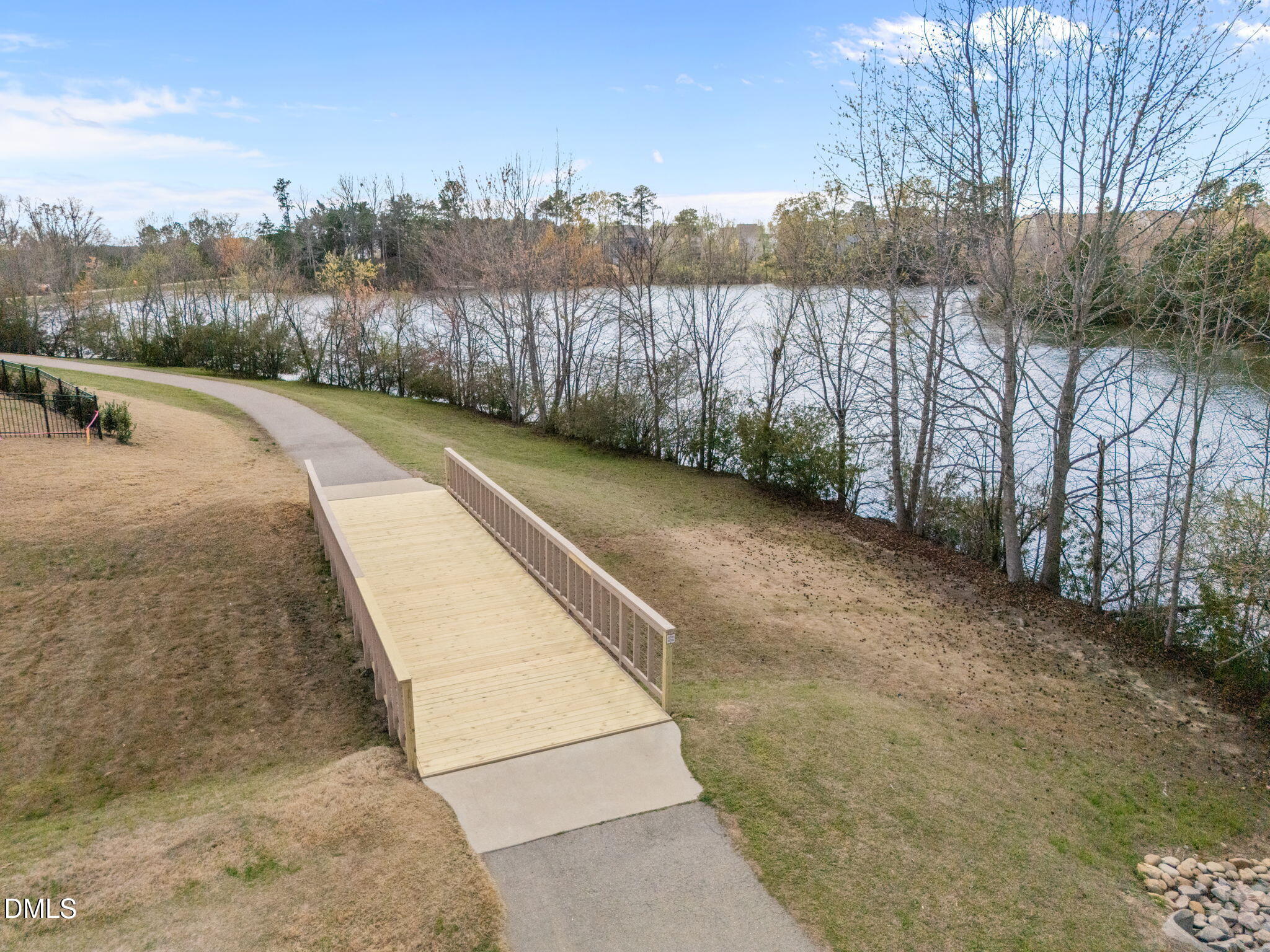 500 Friendship Chapel Road Wake Forest, NC 27587 - Photo 40 of 46 54-web-or-mls-DJI_20260324032223_0751_D