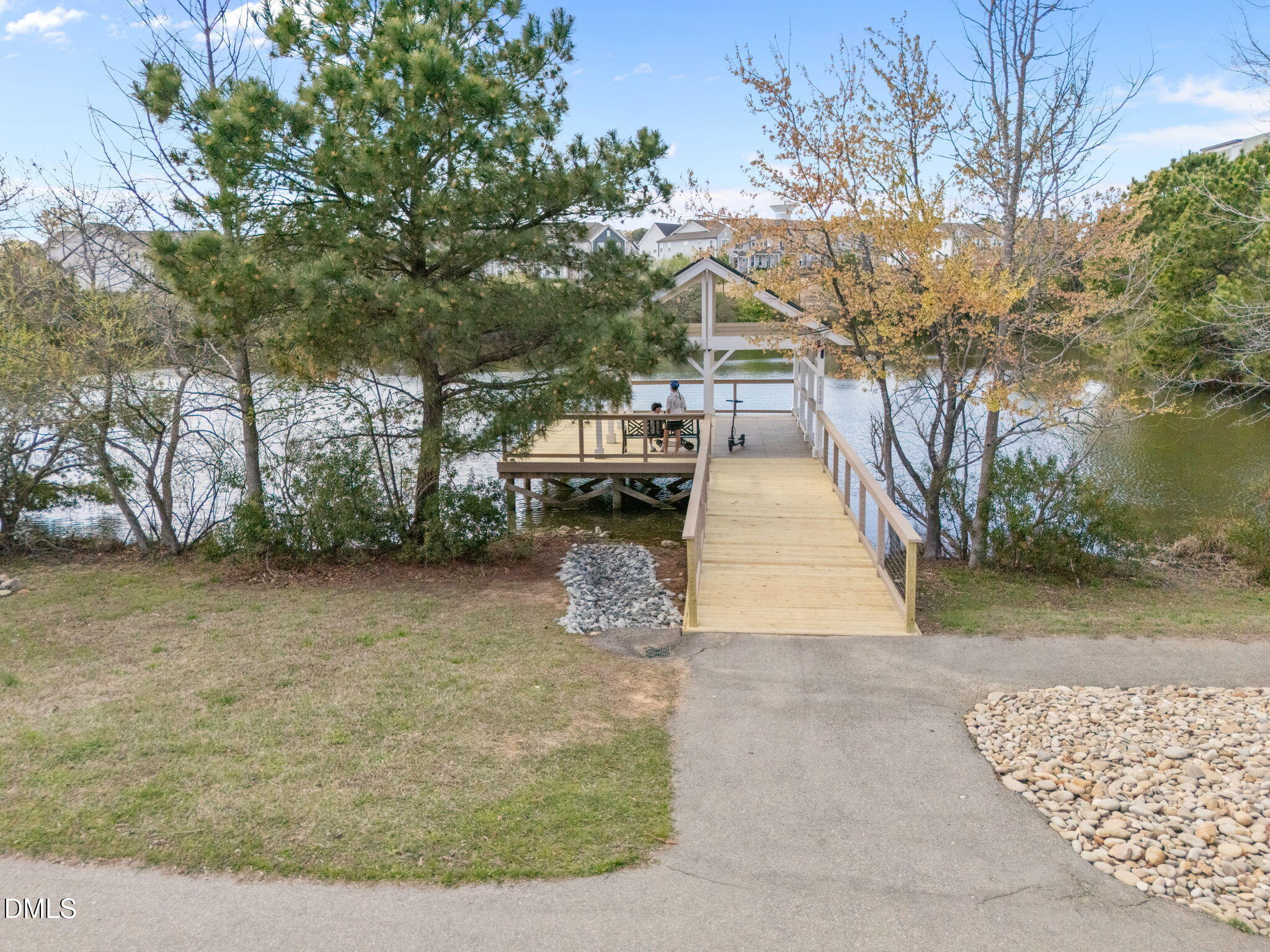 500 Friendship Chapel Road Wake Forest, NC 27587 - Photo 41 of 46 55-web-or-mls-DJI_20260324032230_0752_D