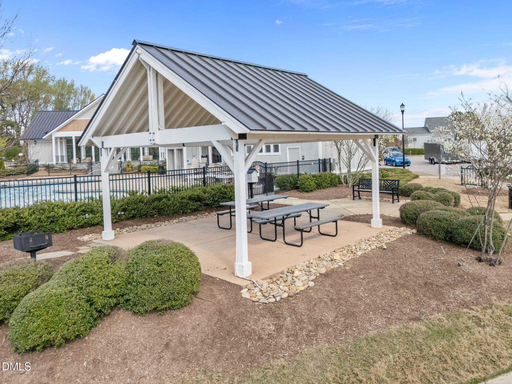 500 Friendship Chapel Road Wake Forest, NC 27587 - Photo 42 of 46 56-web-or-mls-DJI_20260324032243_0753_D