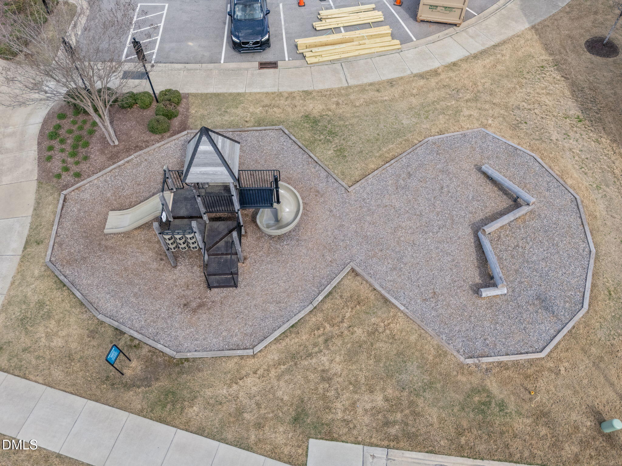 500 Friendship Chapel Road Wake Forest, NC 27587 - Photo 44 of 46 58-web-or-mls-DJI_20260324032300_0755_D