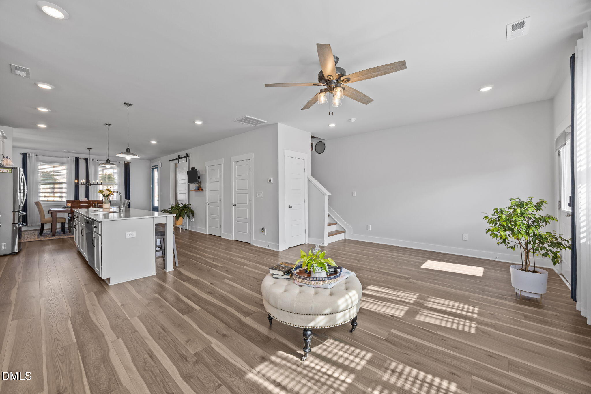 500 Friendship Chapel Road Wake Forest, NC 27587 - Photo 5 of 46 19-web-or-mls-IMG_3558