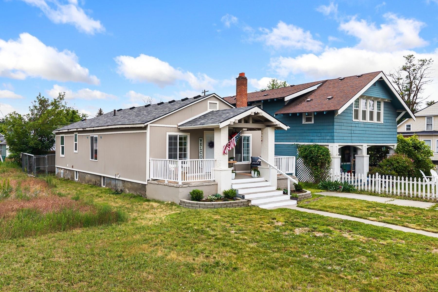 2621 West Sharp Avenue Spokane, WA 99201 - Photo 2 of 32