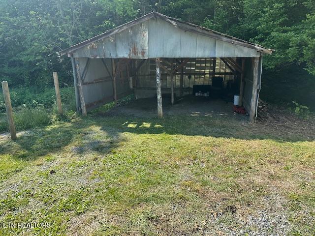 425 Airport Road Bybee, TN 37713 - Photo 14 of 16 pic5