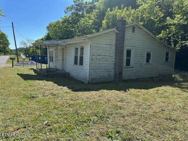 425 Airport Road Bybee, TN 37713 - Photo 15 of 16 pic6