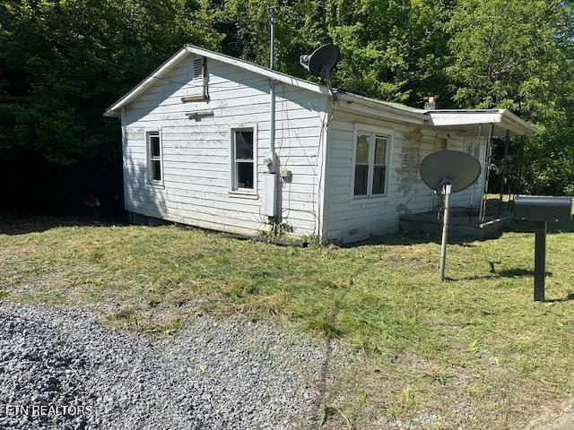 425 Airport Road Bybee, TN 37713 - Photo 16 of 16 pic7