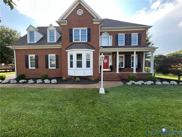 $585,000 | 509 Blands Landing, Hopewell, VA 23860