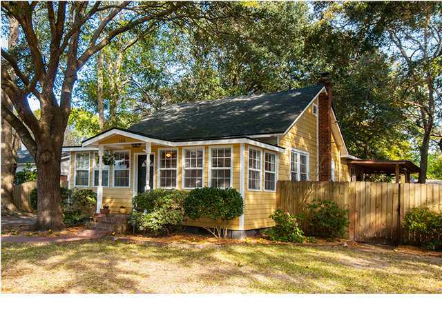 1618 Jessamine Road Charleston, SC 29407 - Photo 1 of 4 Primary Photo