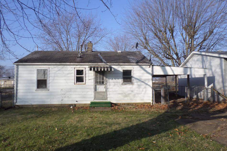 266 North Hillsboro Road New Castle, IN 47362 - Photo 3 of 10 Gallery Image 3