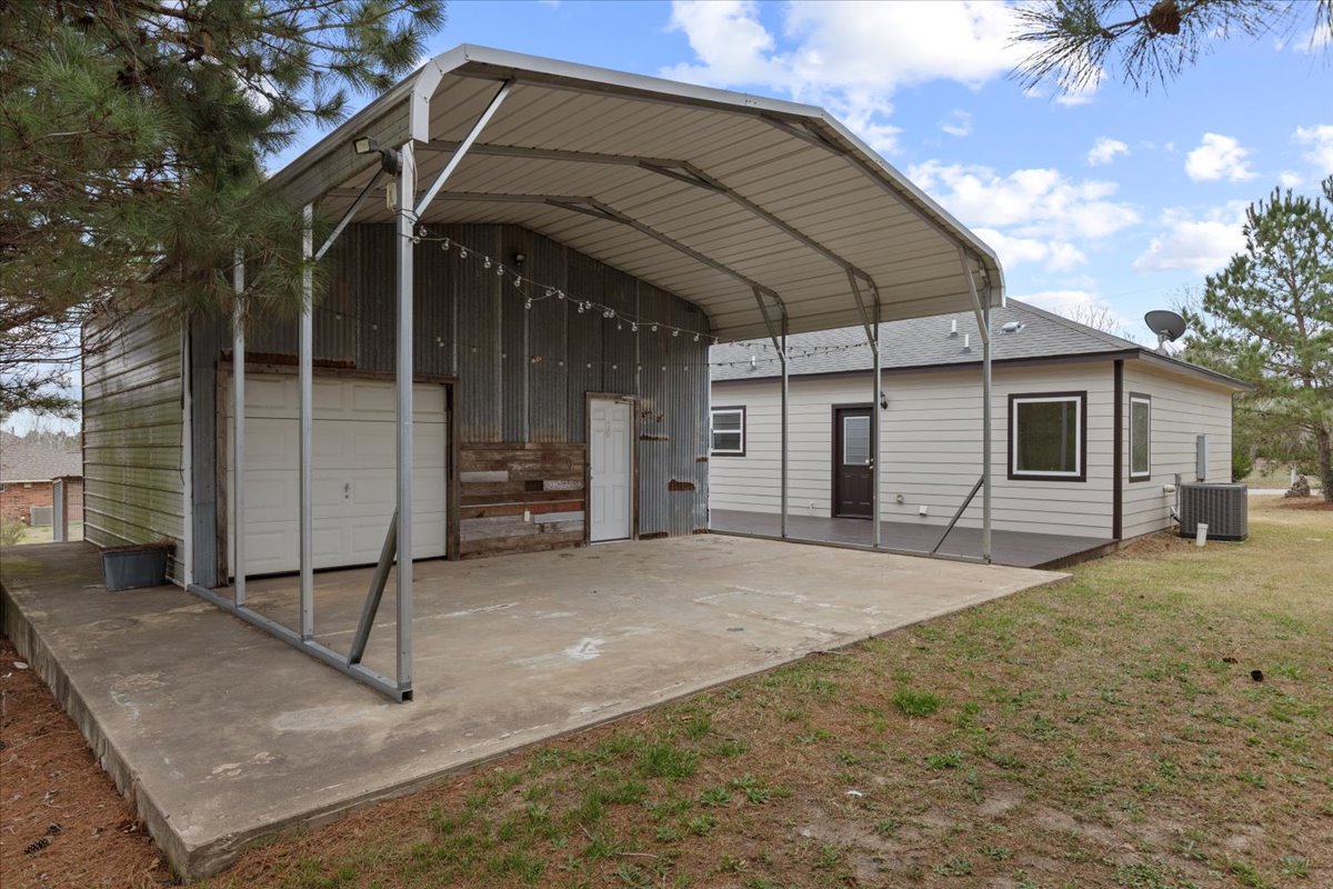 207 Cardinal Loop Paige, TX 78659 - Photo 37 of 39