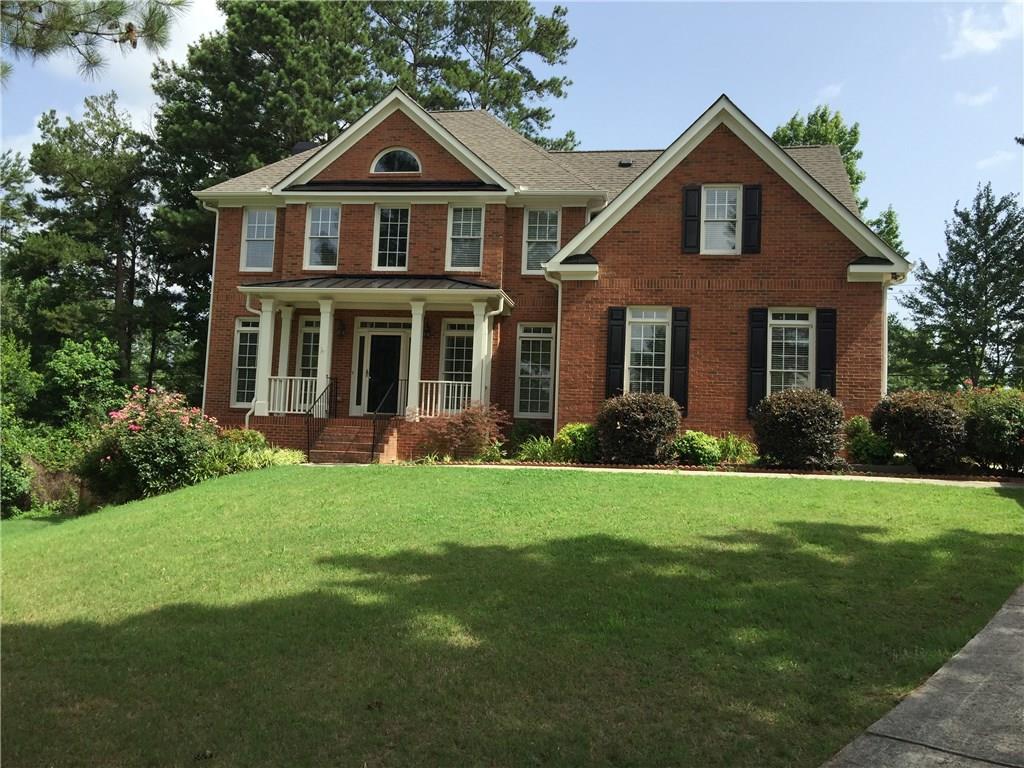 2157 Overland Way Powder Springs, GA 30127 - Photo 1 of 1 Gallery Image 1