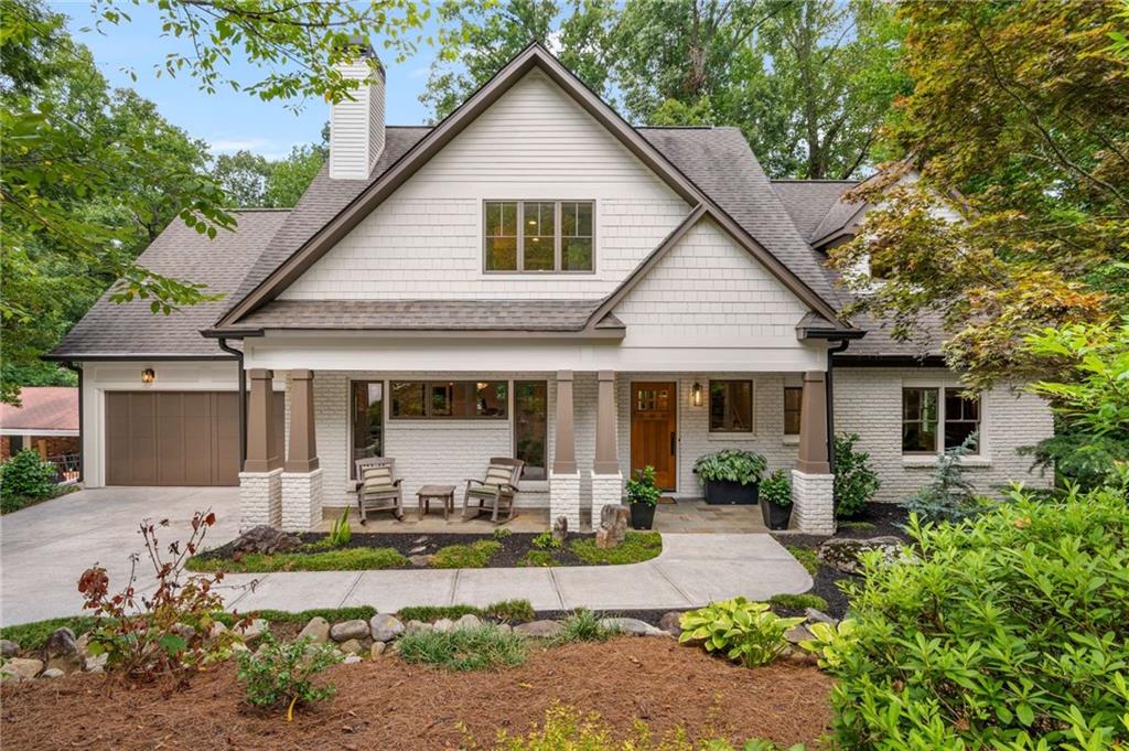 1716 Remington Road Brookhaven, GA 30341 - Photo 1 of 1 Gallery Image 1