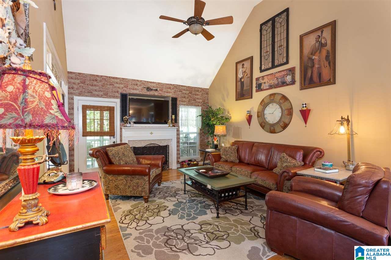 115 Small Ridge Road Odenville, AL 35120 - Photo 12 of 37