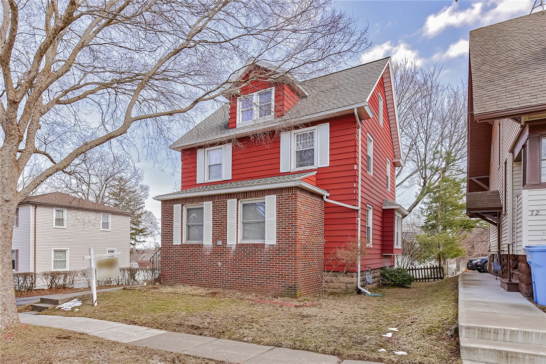 74 Middlesex Road Rochester, NY 14610 - Photo 1 of 1