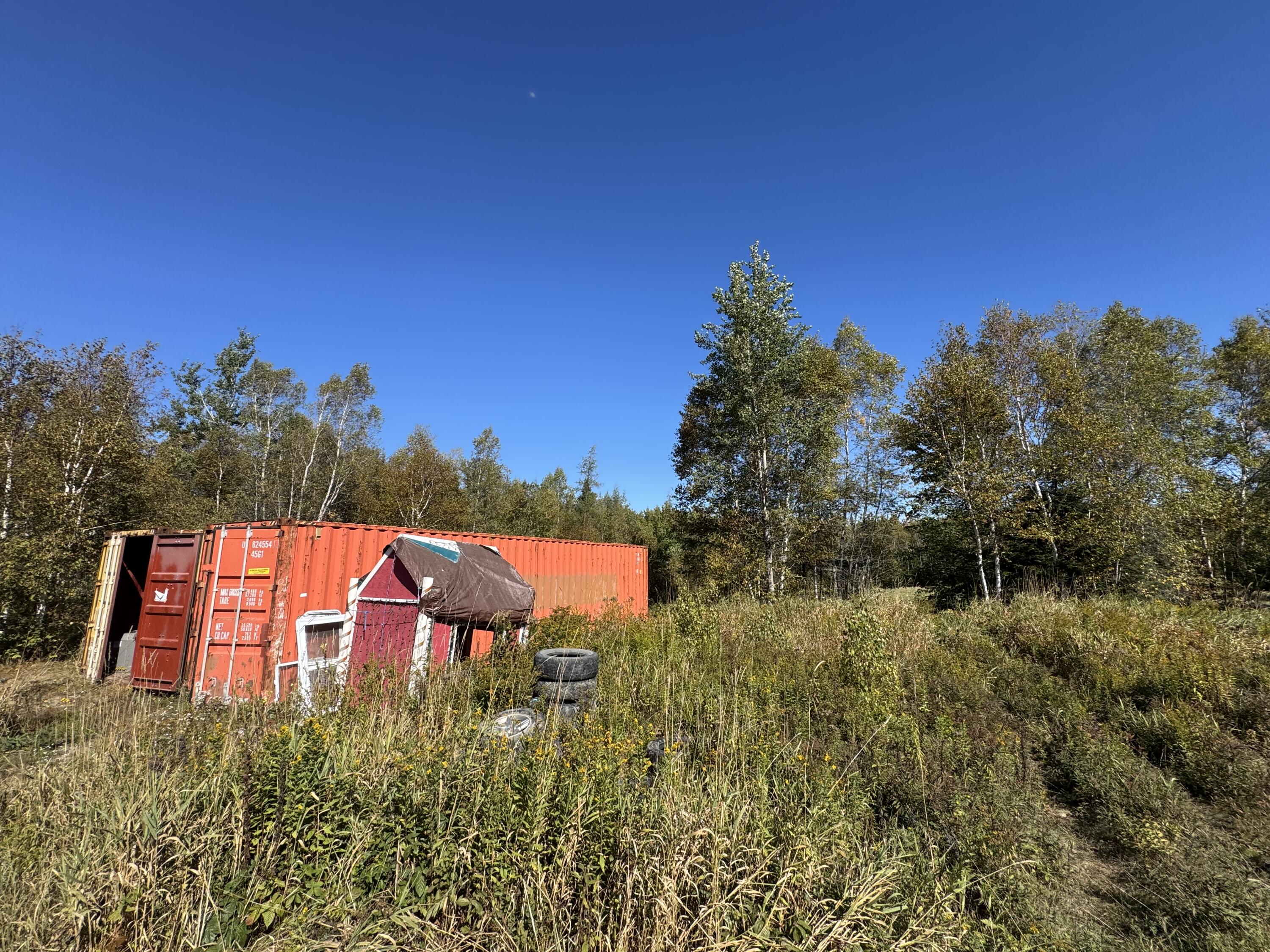 Undisclosed Address Machias, ME 04654 - Photo 21 of 29 IMG_2296