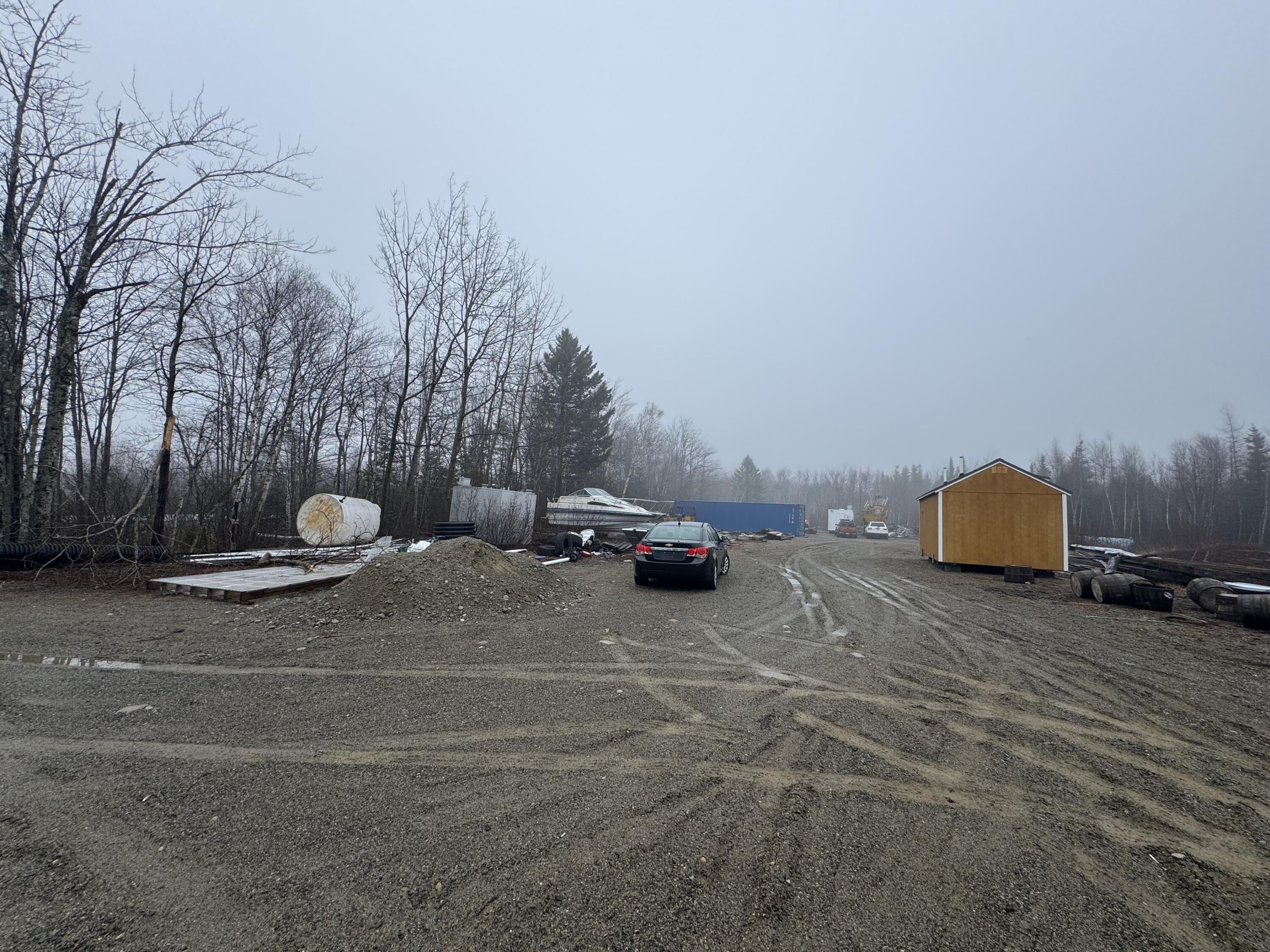 Undisclosed Address Machias, ME 04654 - Photo 4 of 29 IMG_8052