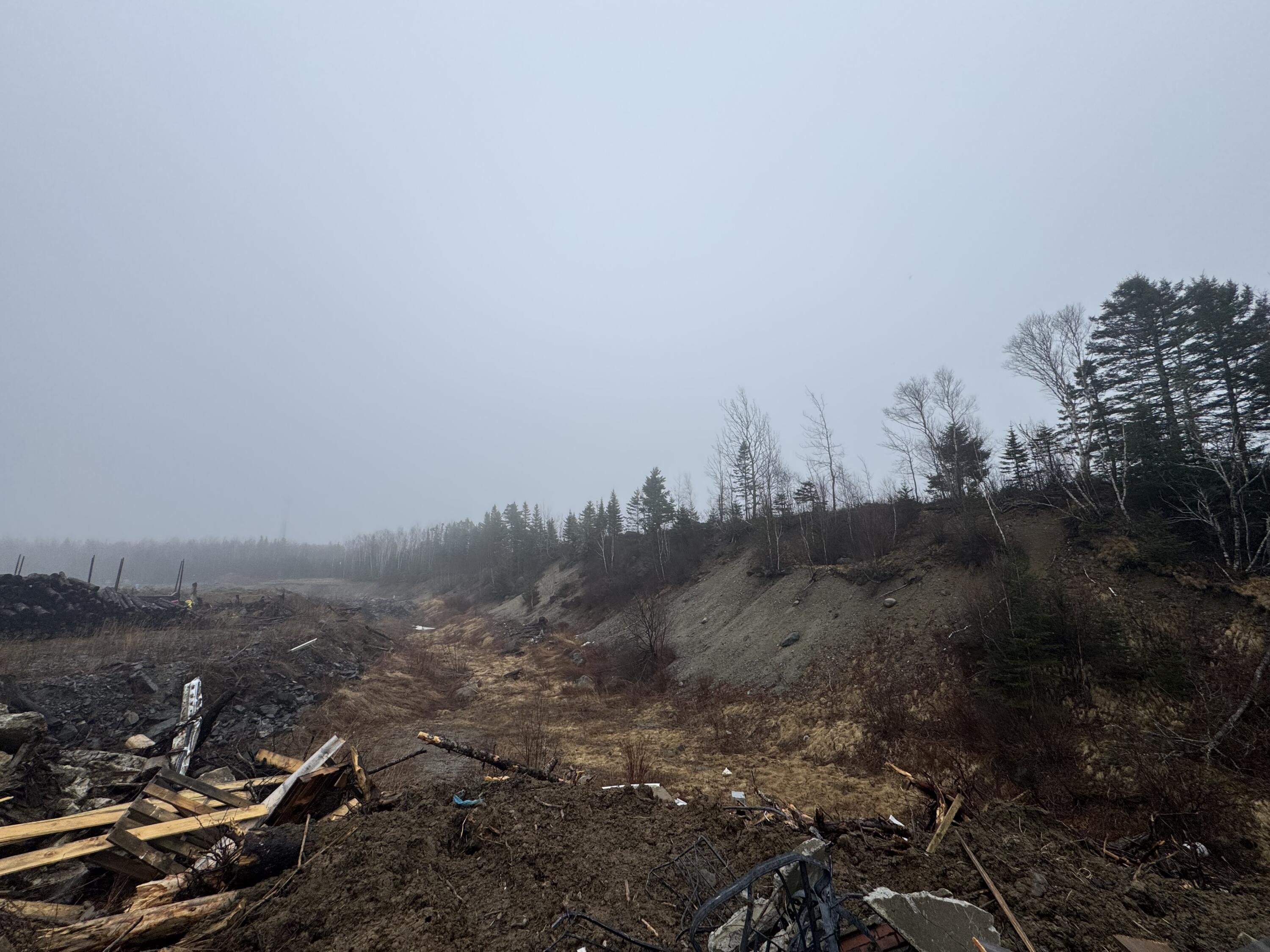 Undisclosed Address Machias, ME 04654 - Photo 8 of 29 IMG_8036