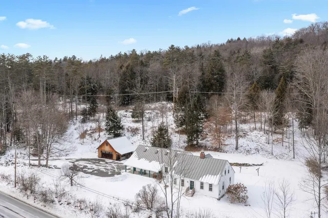 $649,000 | 528 Town House Road, Cornish, NH 03745