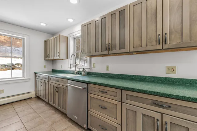 $649,000 | 528 Town House Road, Cornish, NH 03745