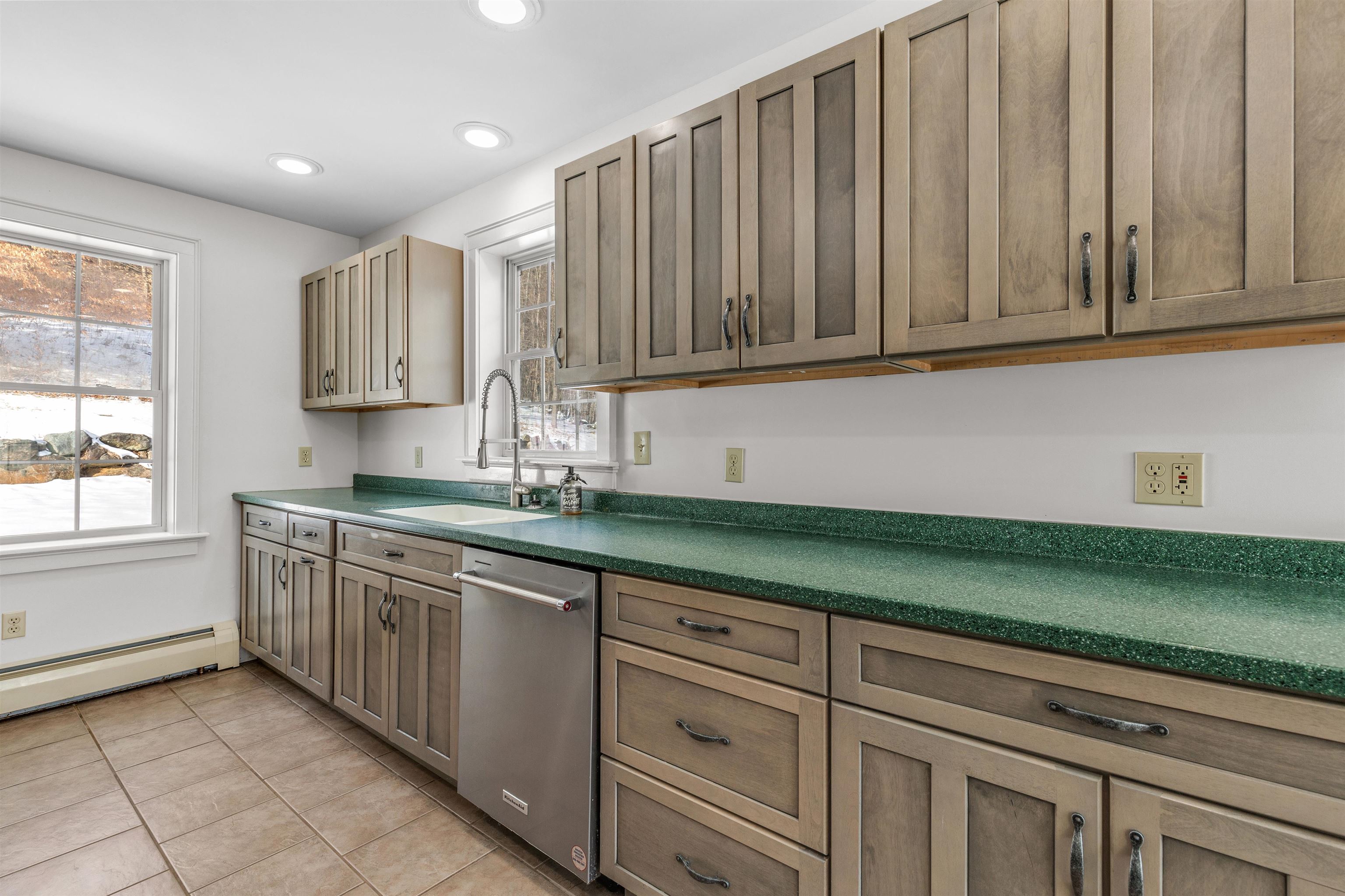 528 Town House Road Cornish, NH 03745 - Photo 12 of 49