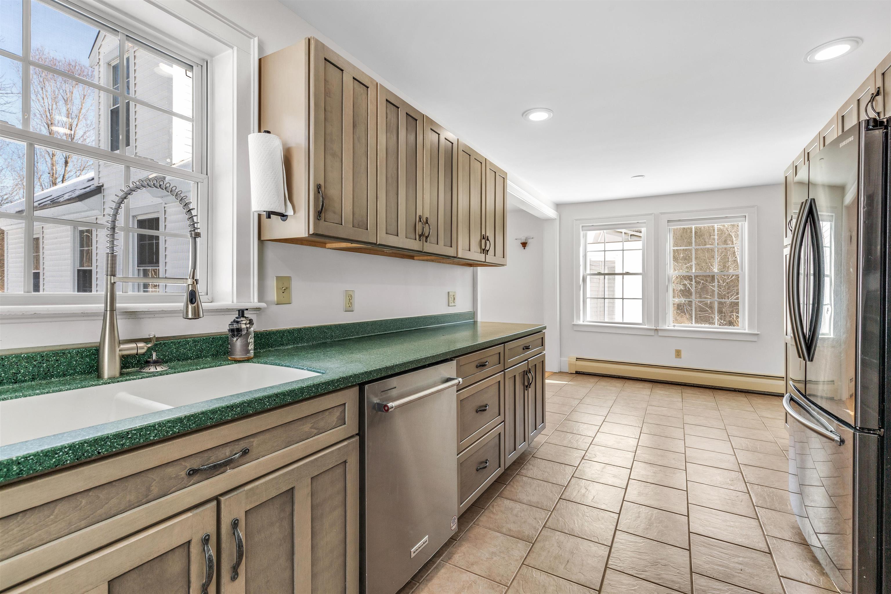 528 Town House Road Cornish, NH 03745 - Photo 14 of 49