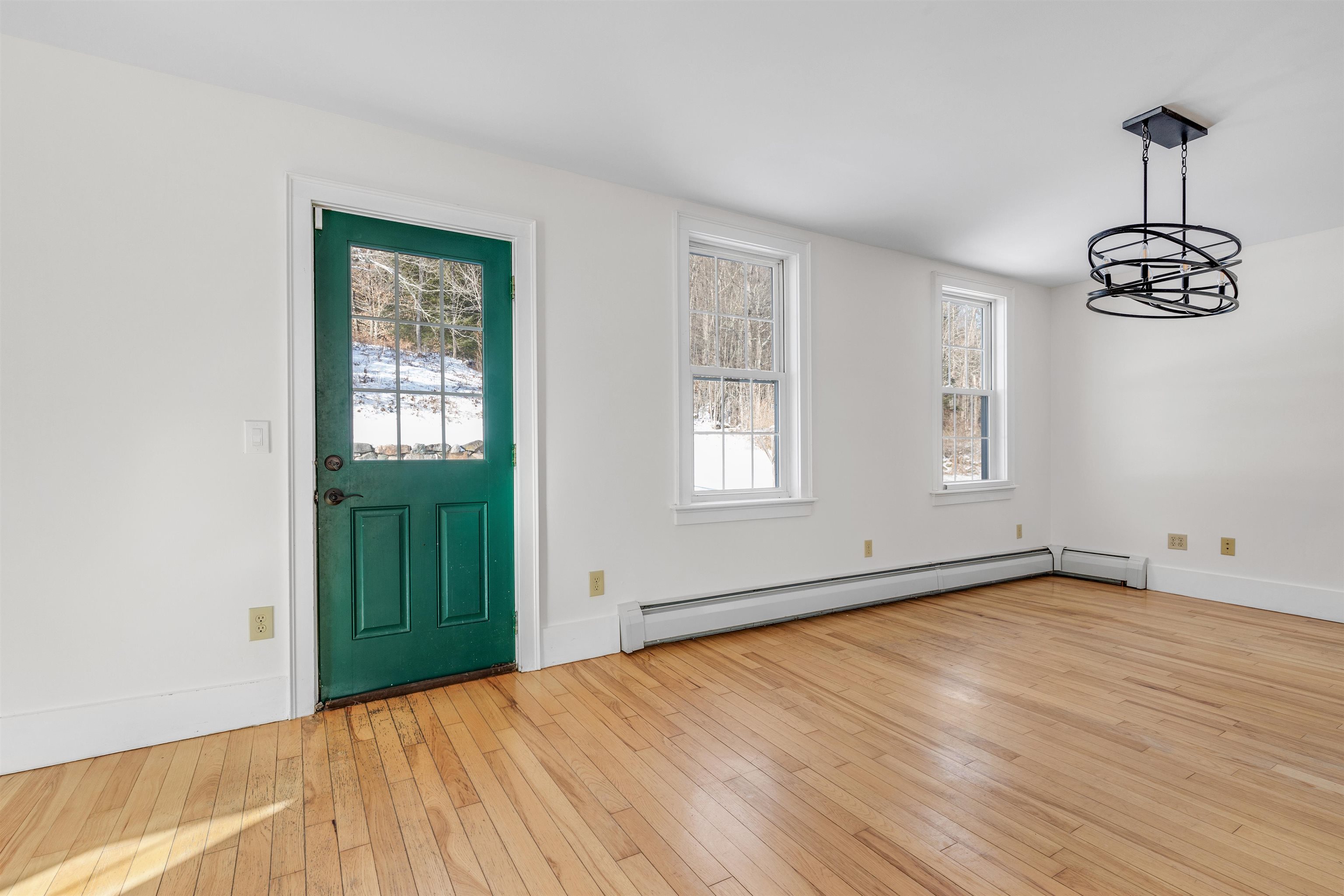 528 Town House Road Cornish, NH 03745 - Photo 16 of 49