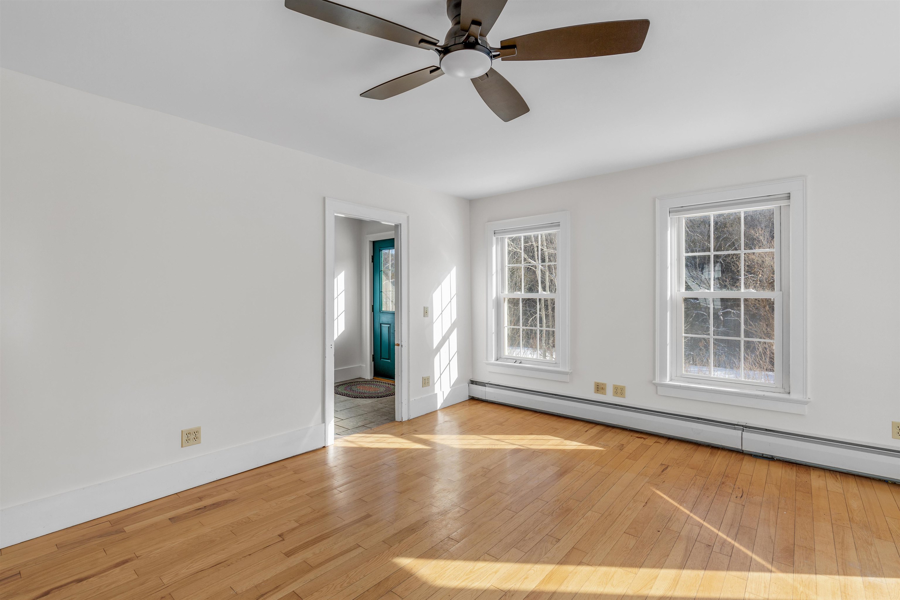 528 Town House Road Cornish, NH 03745 - Photo 22 of 47