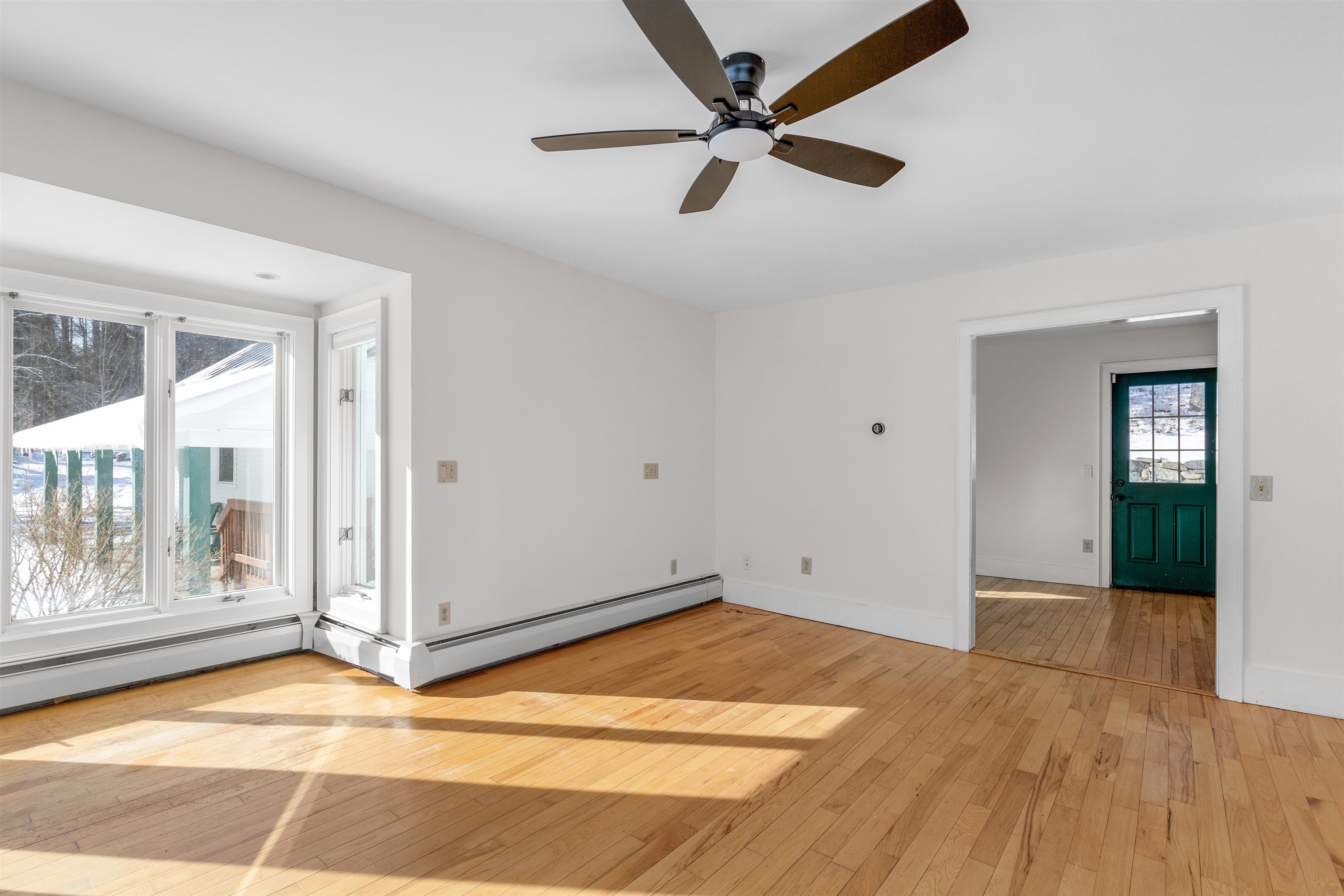 528 Town House Road Cornish, NH 03745 - Photo 23 of 47