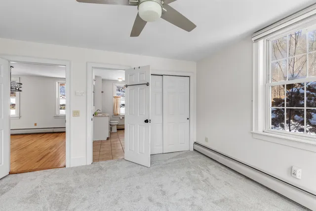 $649,000 | 528 Town House Road, Cornish, NH 03745