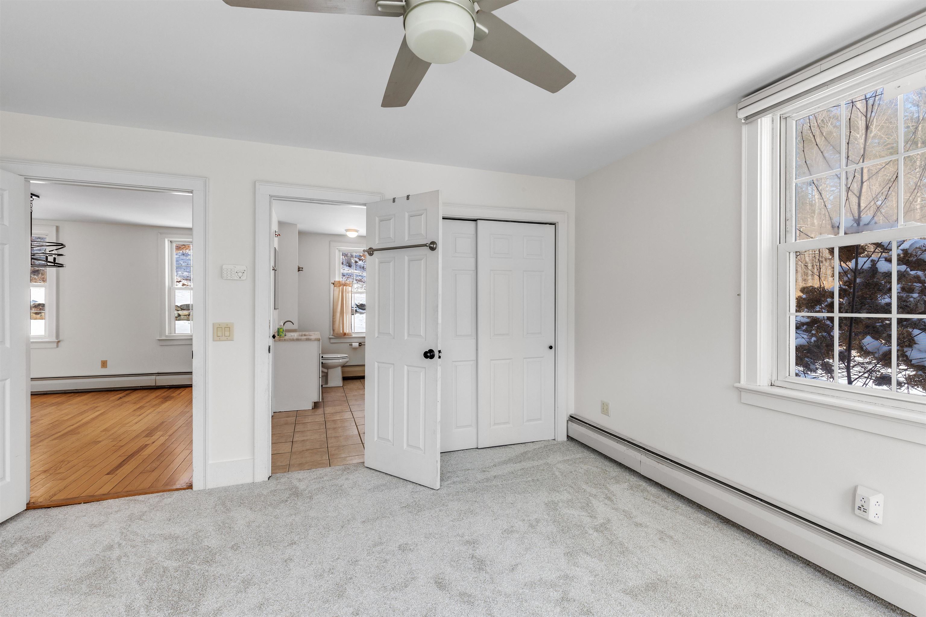 528 Town House Road Cornish, NH 03745 - Photo 23 of 49