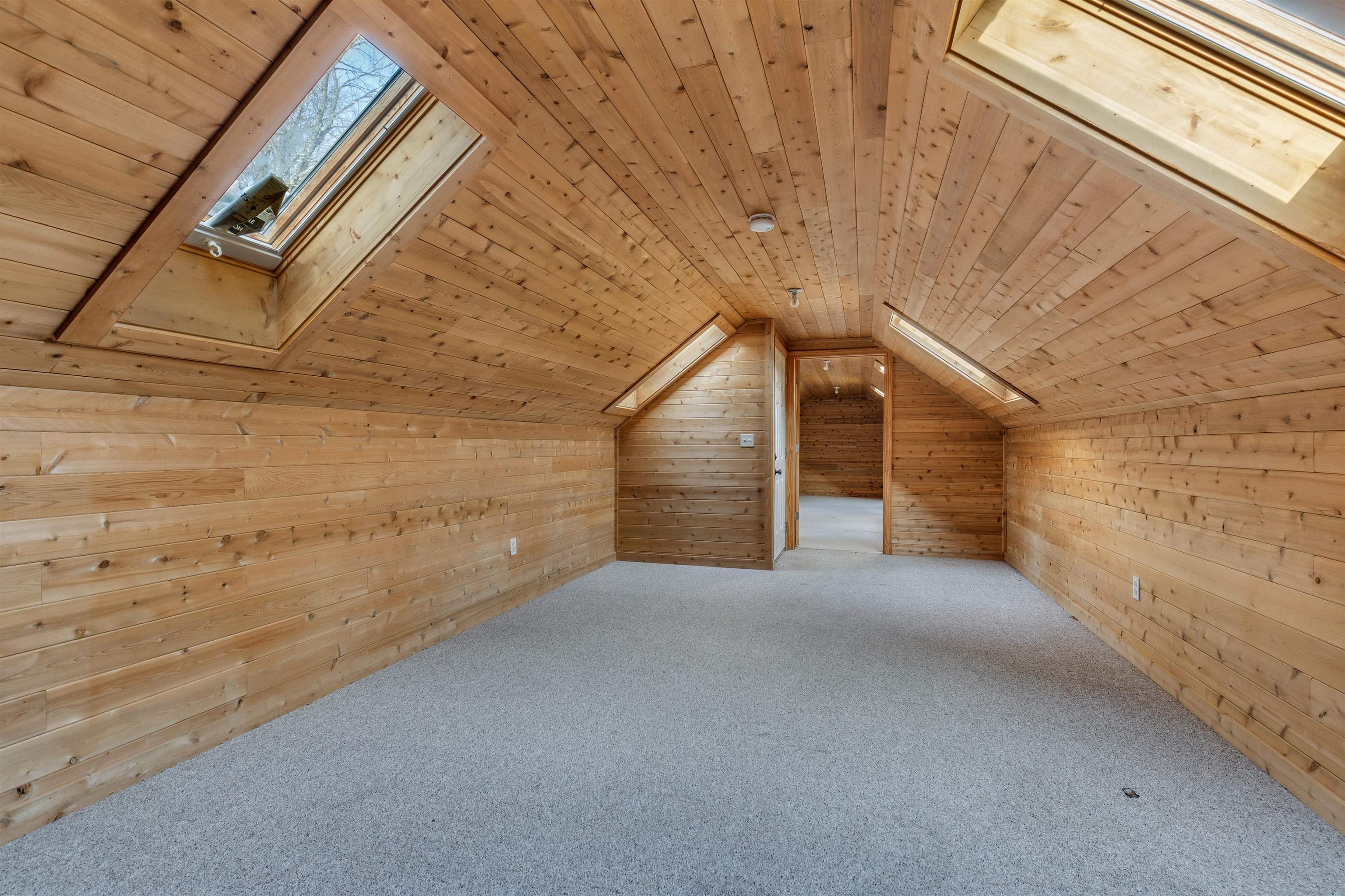 528 Town House Road Cornish, NH 03745 - Photo 37 of 49