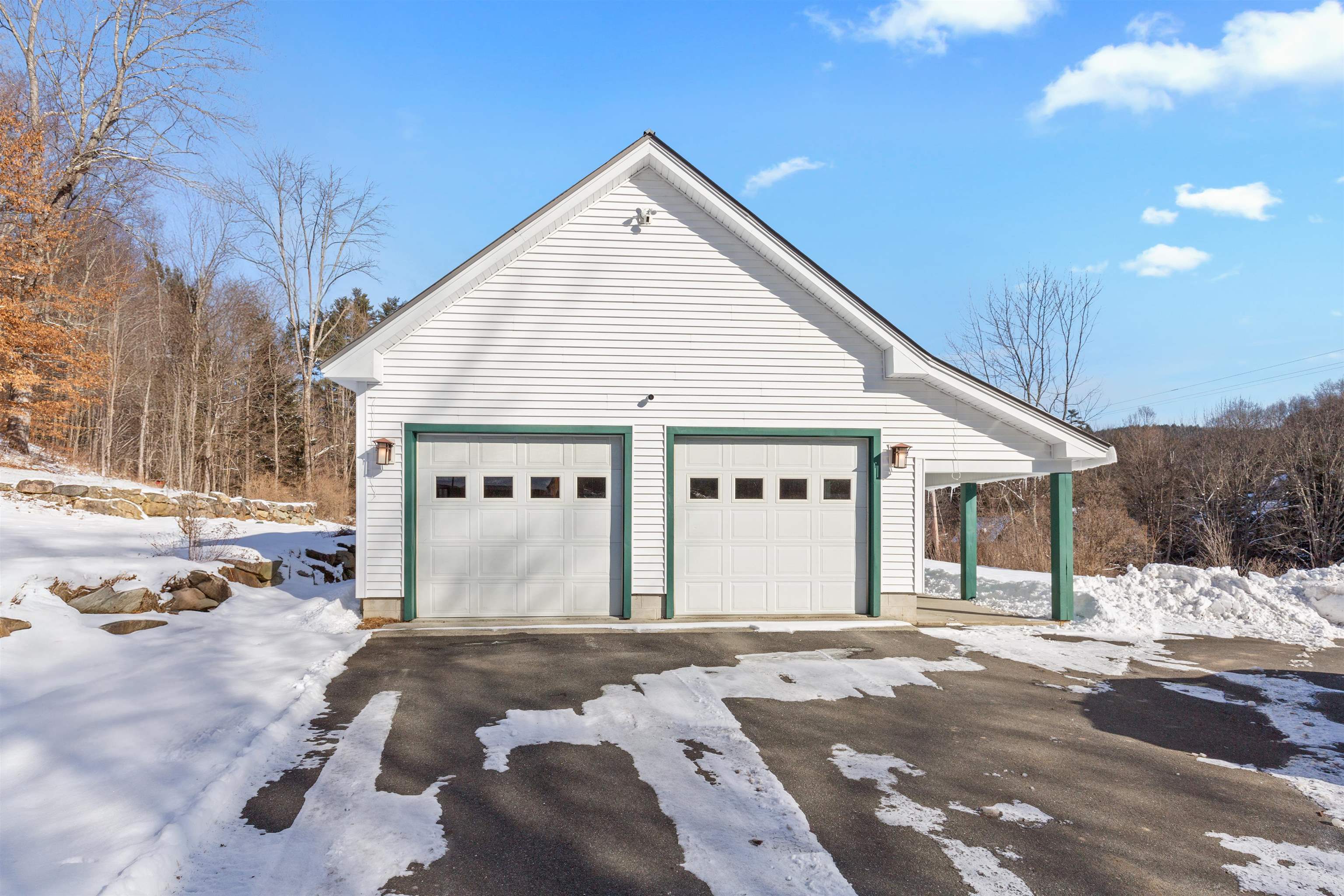 528 Town House Road Cornish, NH 03745 - Photo 39 of 47