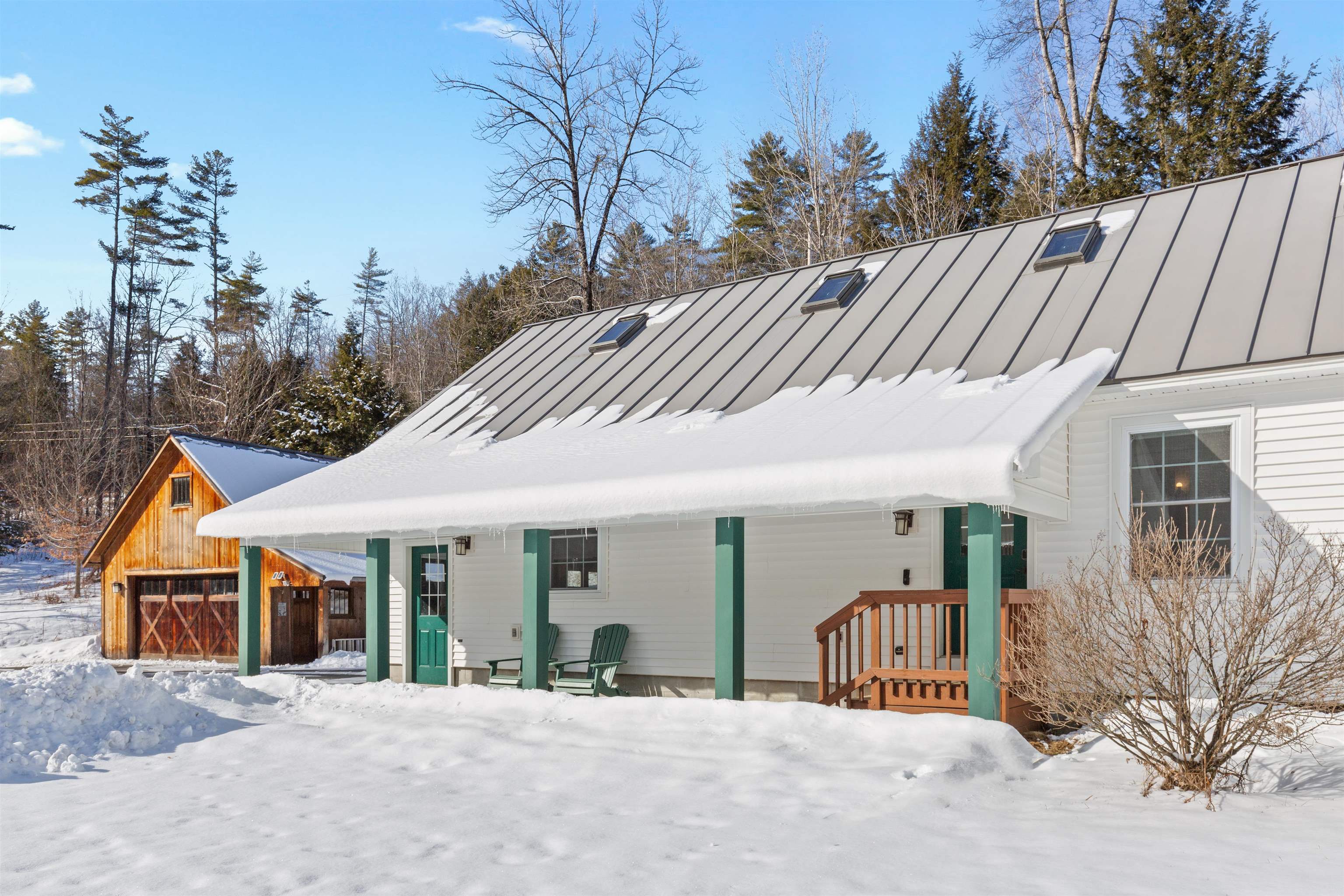 528 Town House Road Cornish, NH 03745 - Photo 41 of 47