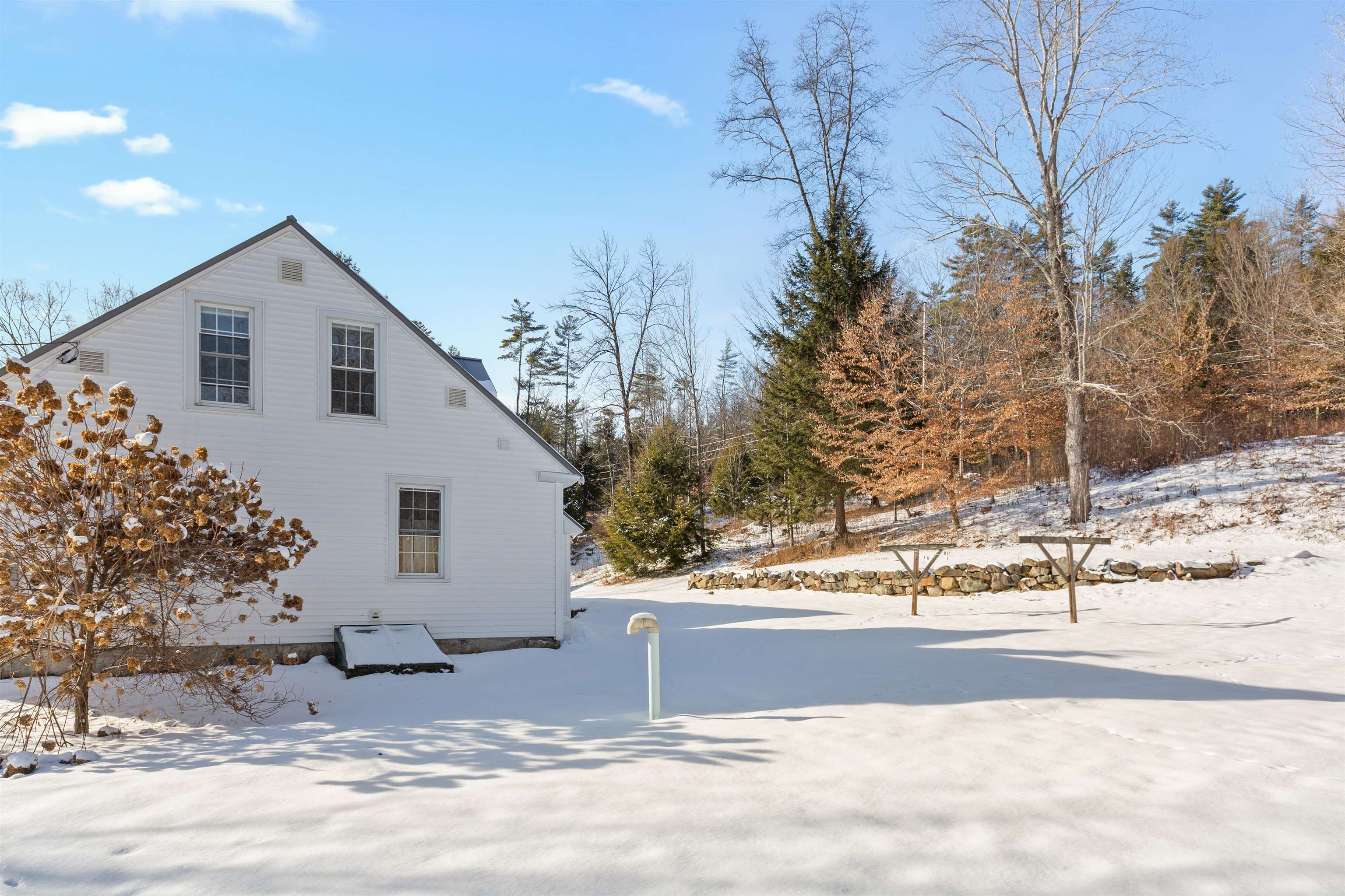 528 Town House Road Cornish, NH 03745 - Photo 42 of 47