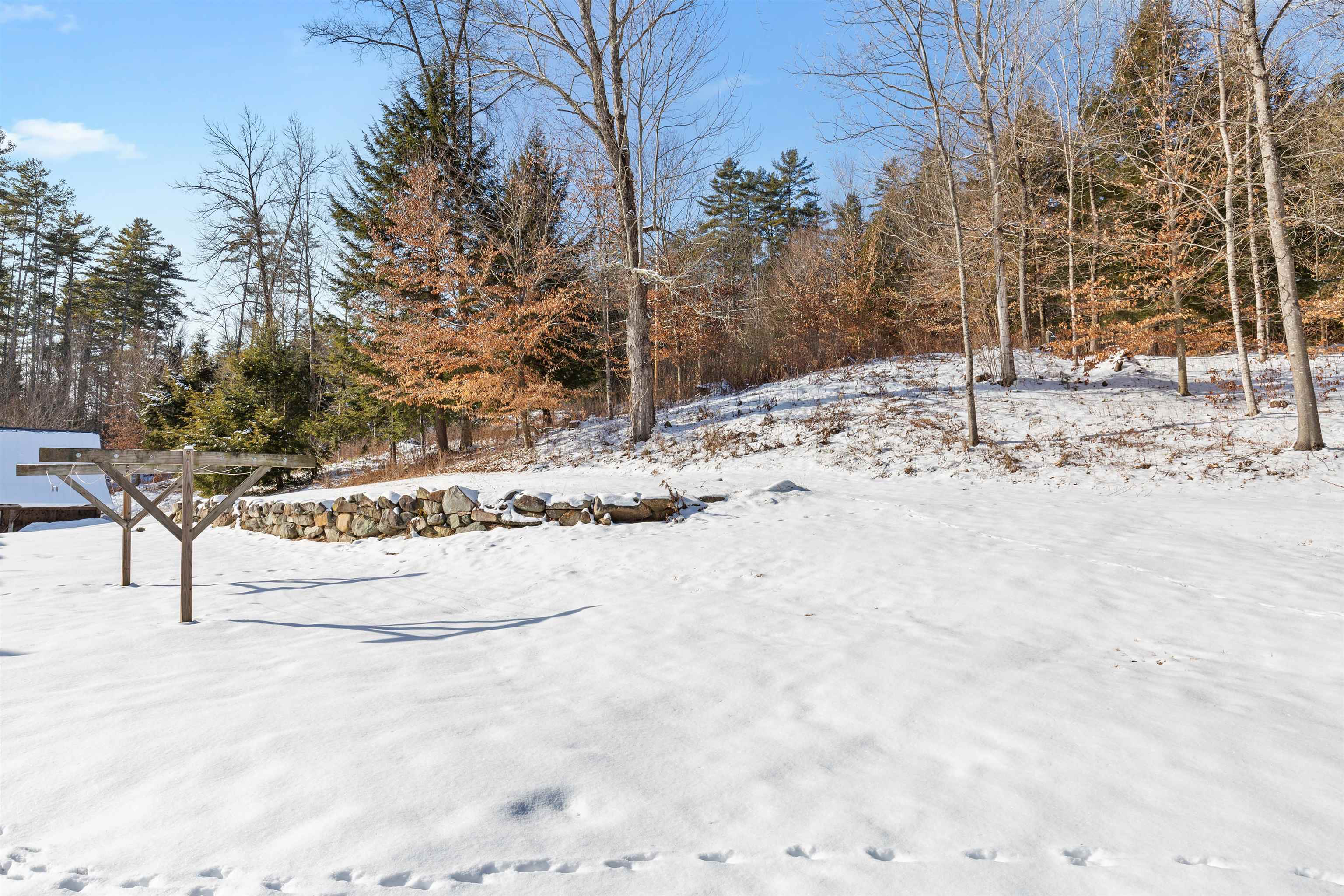 528 Town House Road Cornish, NH 03745 - Photo 43 of 47