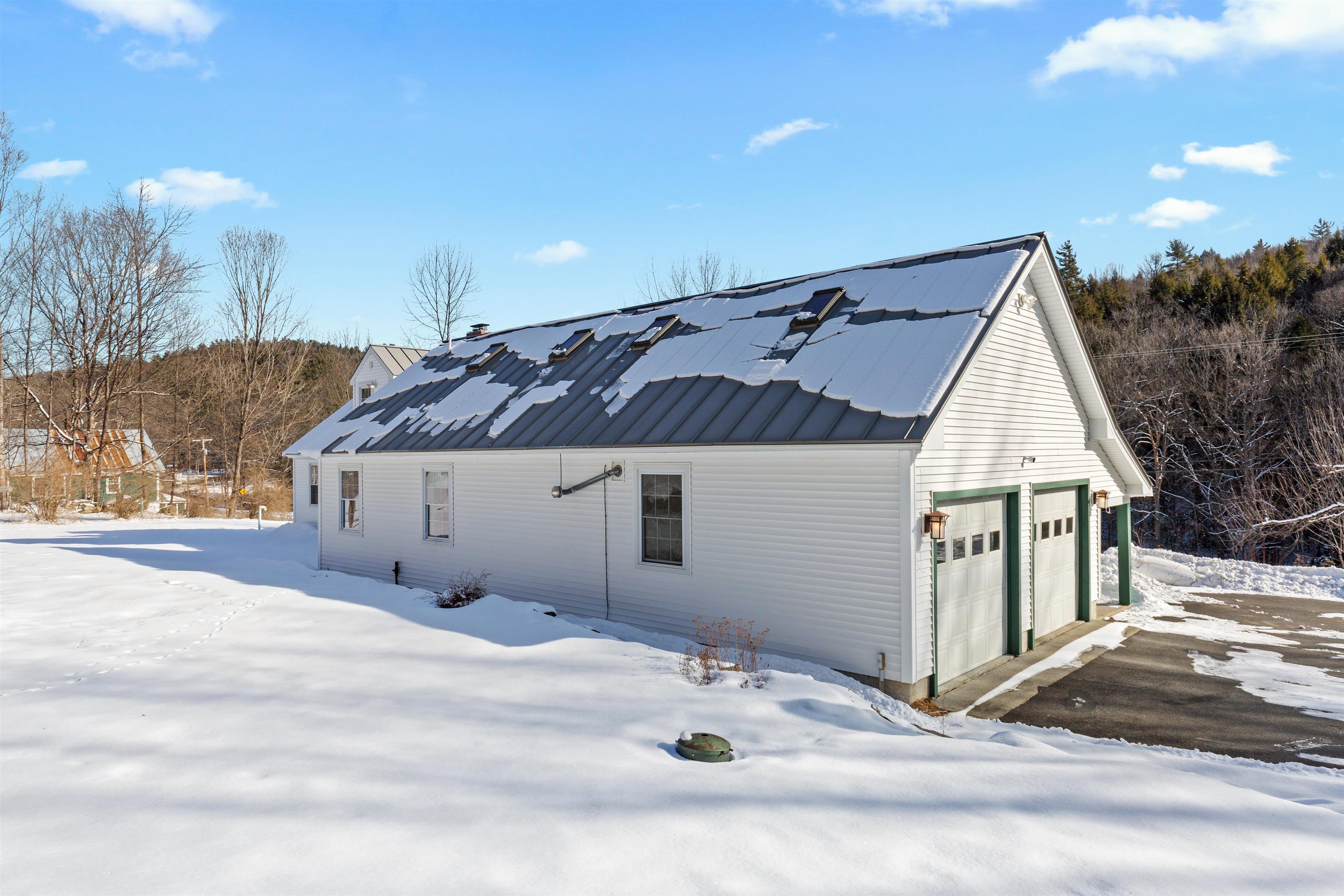 528 Town House Road Cornish, NH 03745 - Photo 45 of 47