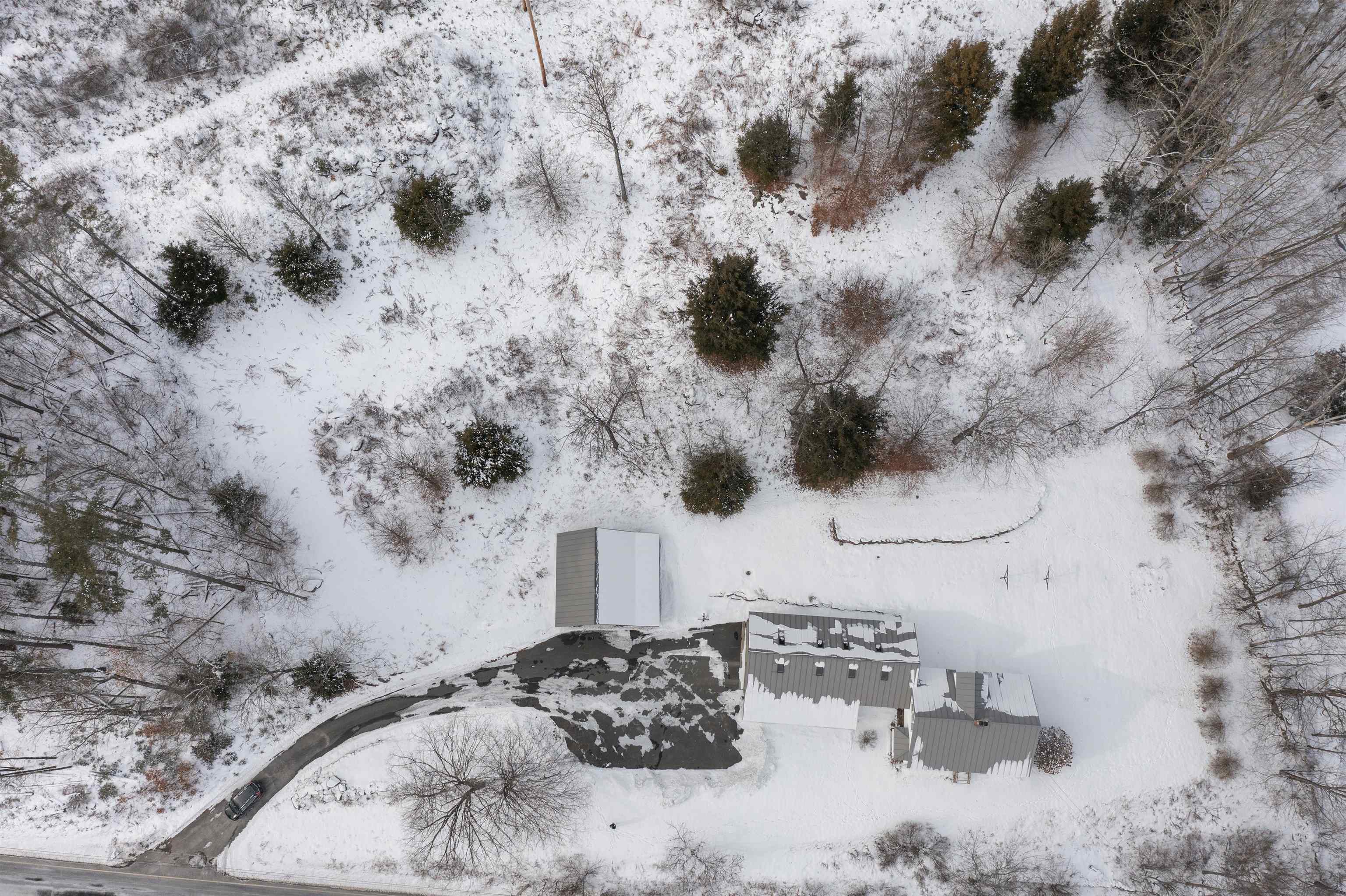 528 Town House Road Cornish, NH 03745 - Photo 46 of 47