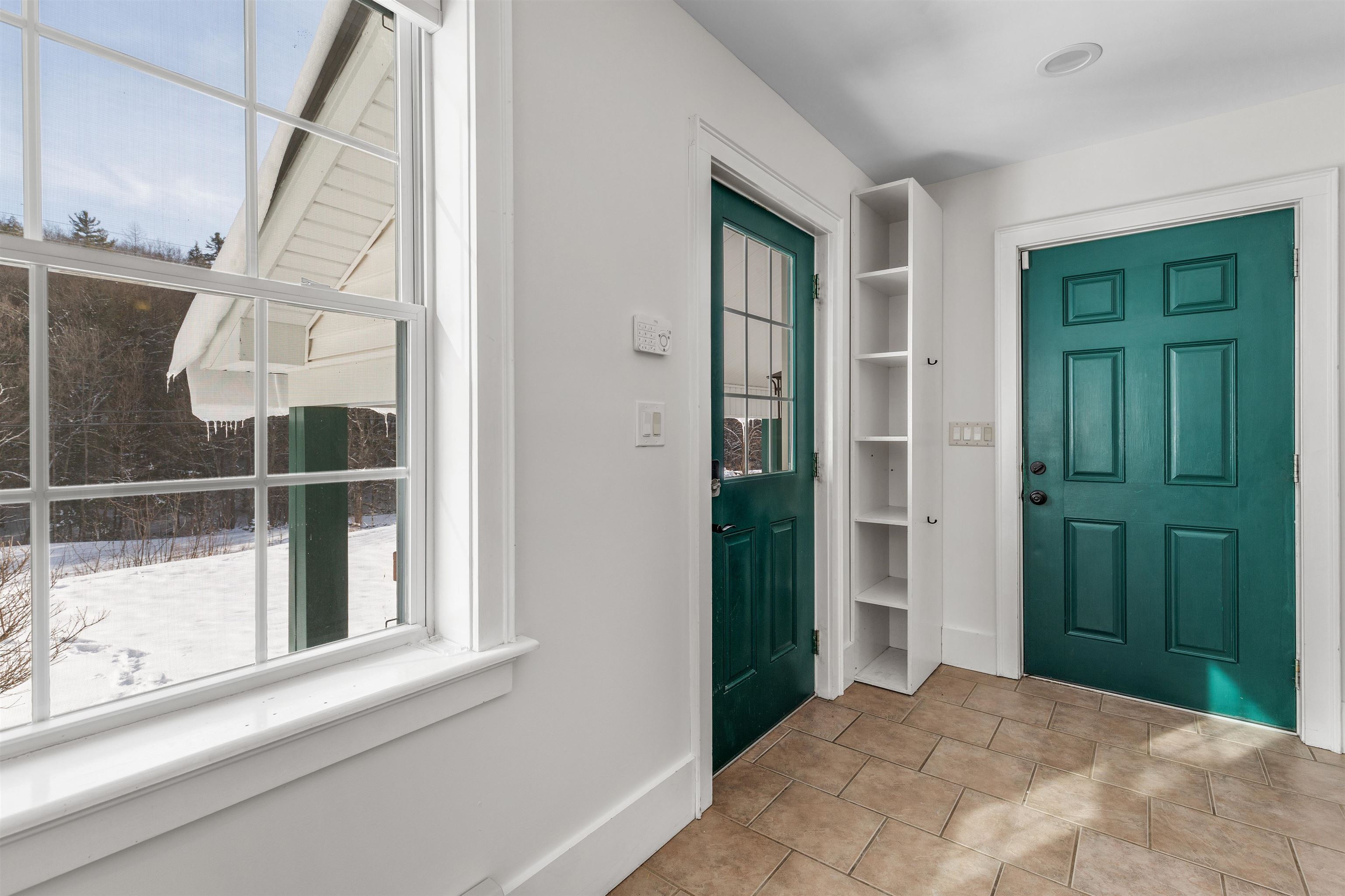 528 Town House Road Cornish, NH 03745 - Photo 5 of 49