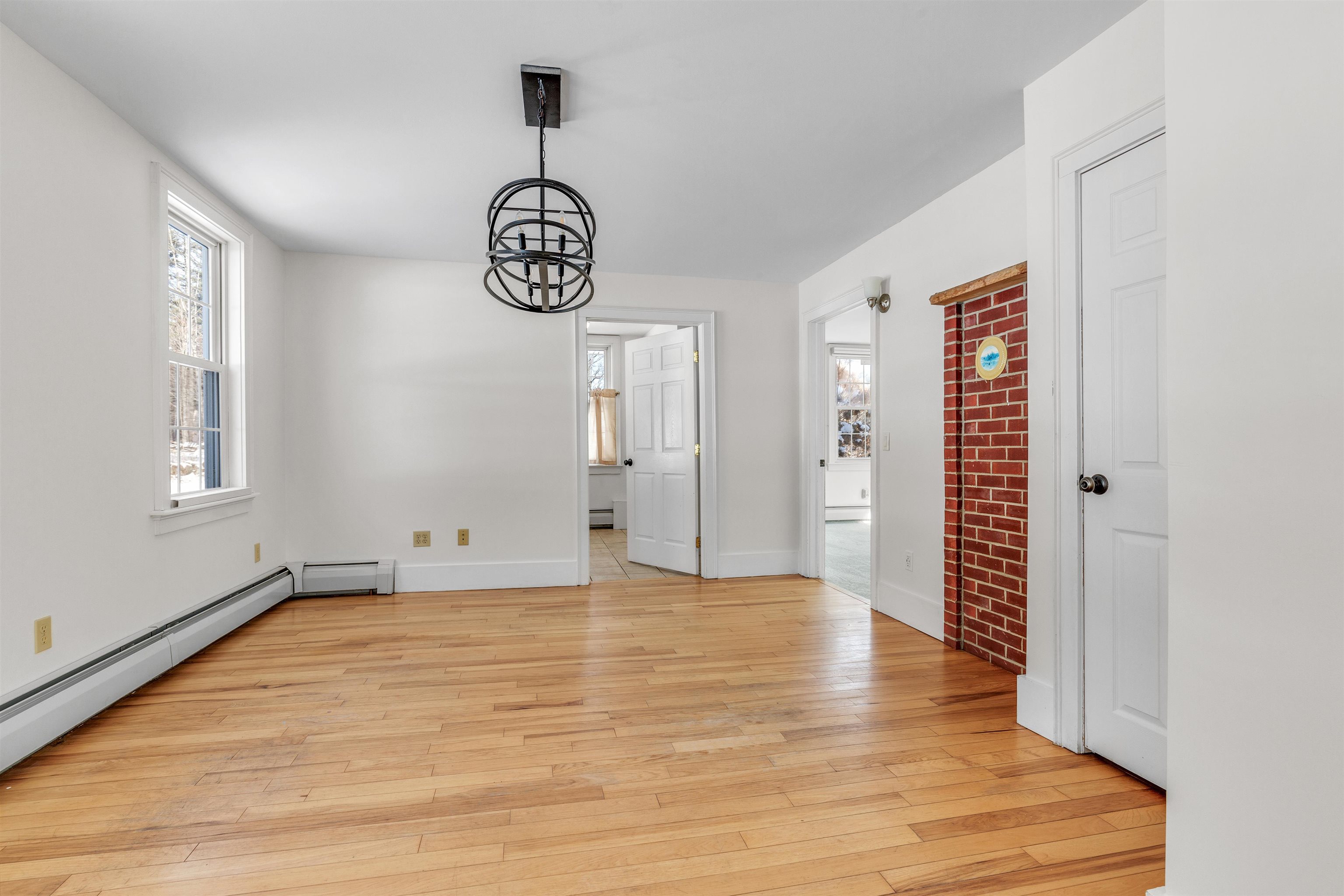 528 Town House Road Cornish, NH 03745 - Photo 10 of 47