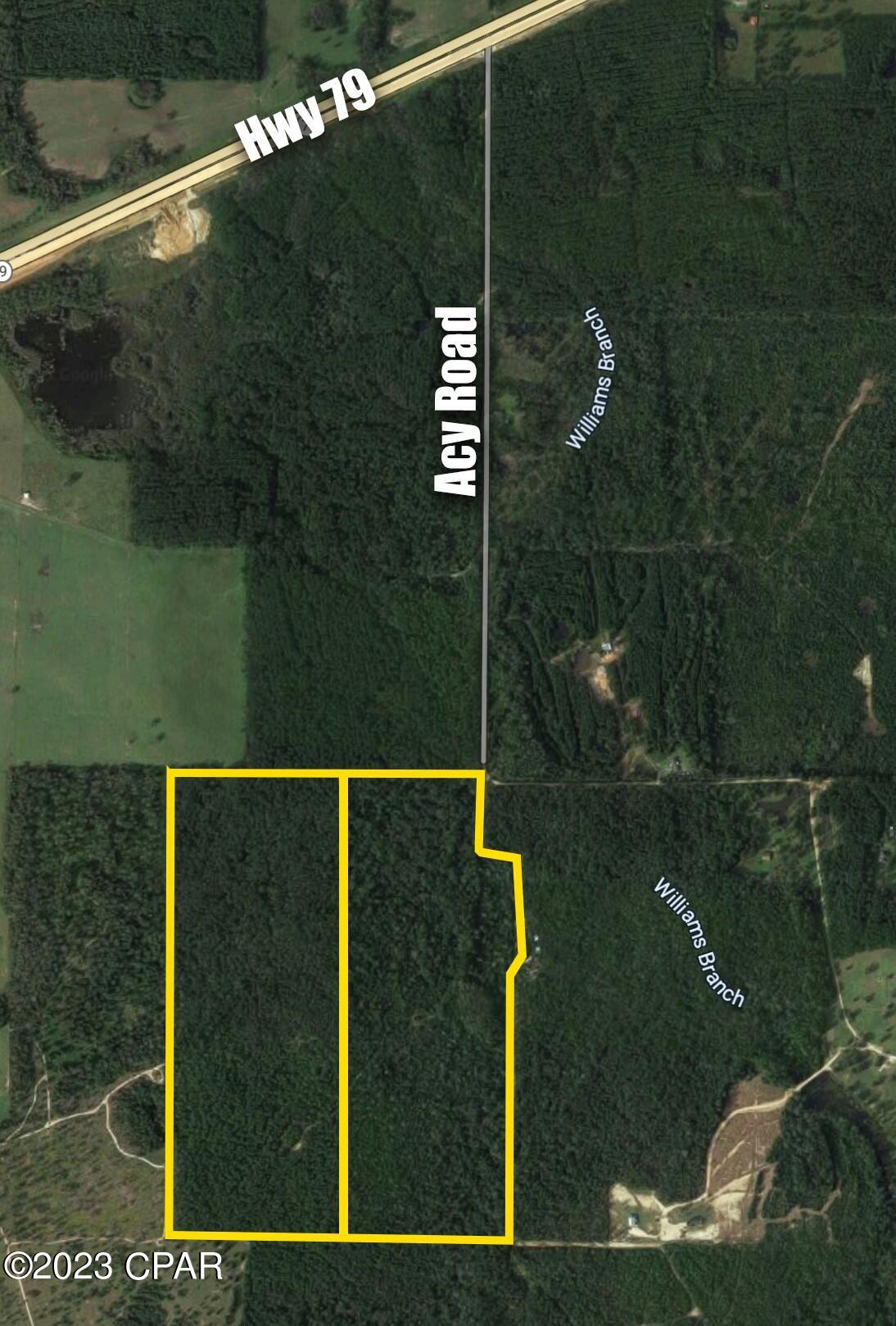 # Acy Road Vernon, FL 32462 - Photo 2 of 17