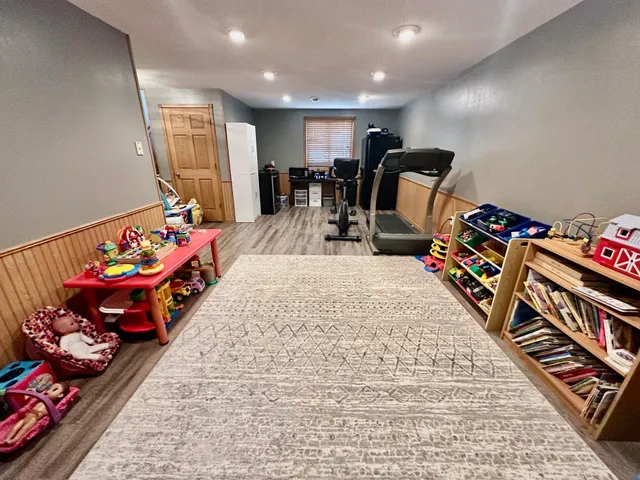 $309,900 | 1509 Meadowlark Court, Thief River Falls, MN 56701