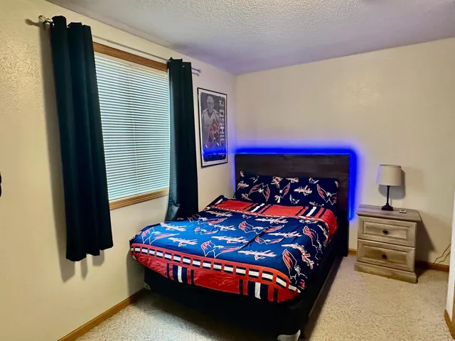 $309,900 | 1509 Meadowlark Court, Thief River Falls, MN 56701