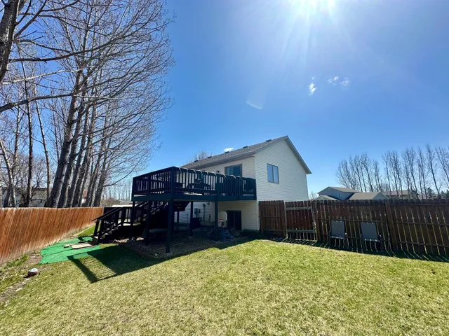 $309,900 | 1509 Meadowlark Court, Thief River Falls, MN 56701