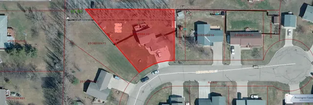 $309,900 | 1509 Meadowlark Court, Thief River Falls, MN 56701